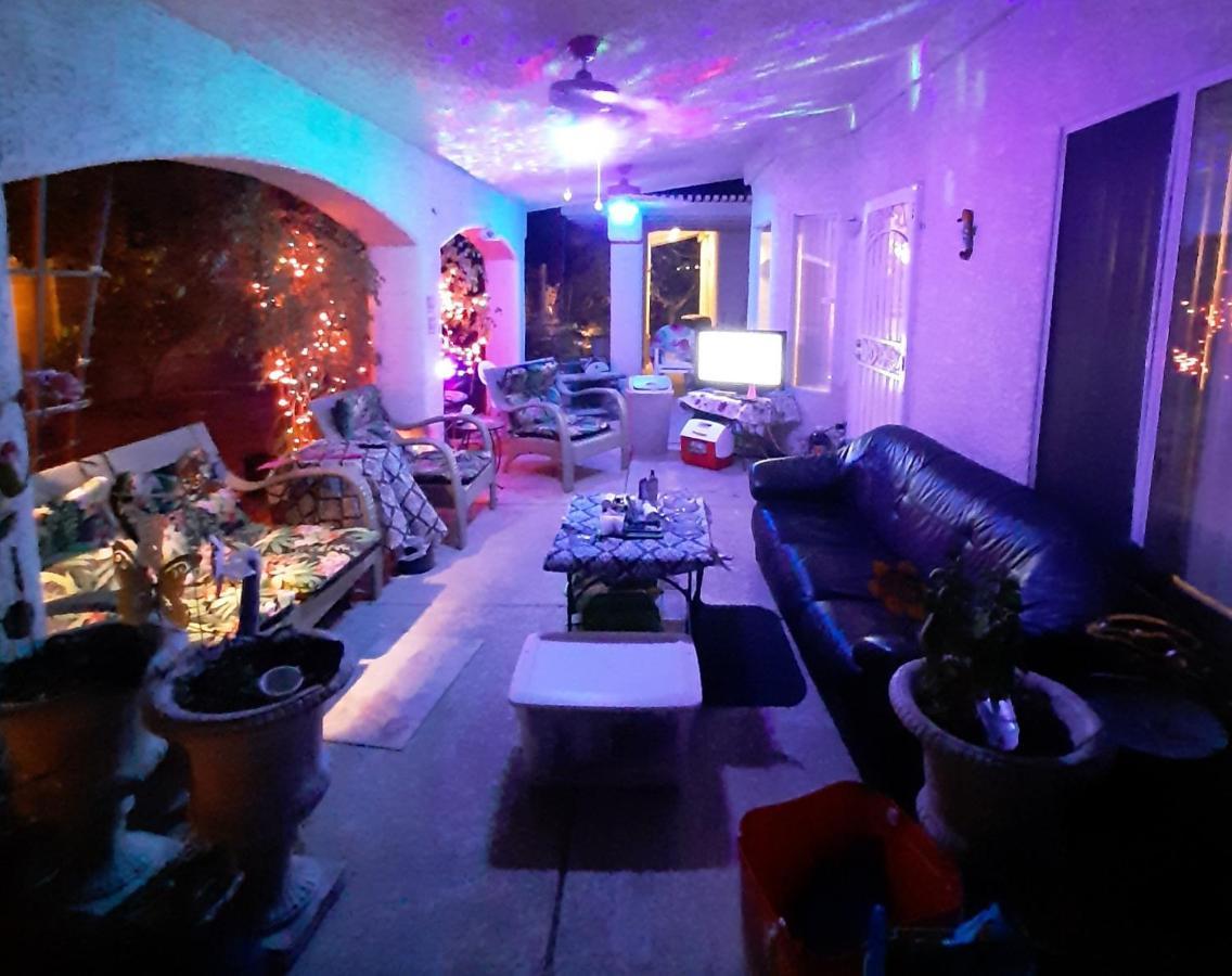 Catmosphere ลาสเวกัส ภายนอก รูปภาพ